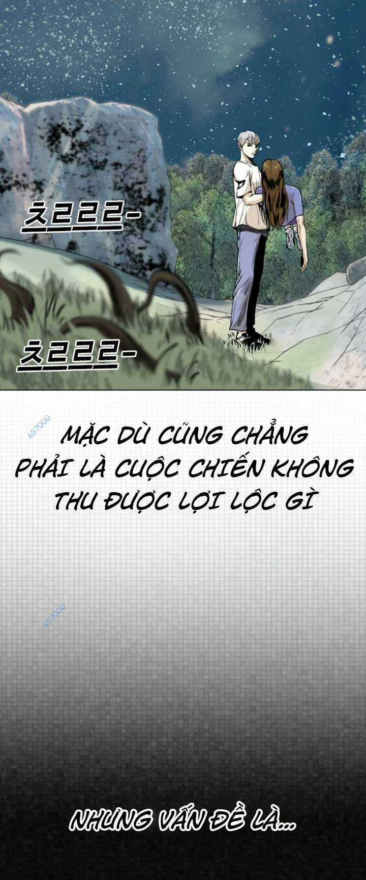 The Blob - Chapter 17 - Trang 81