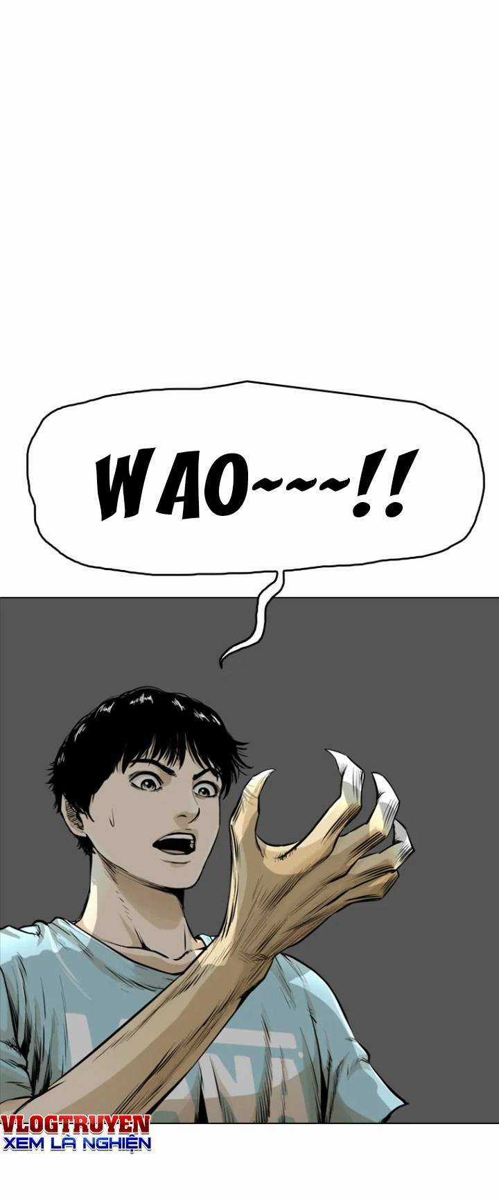 The Blob - Chapter 17 - Trang 84