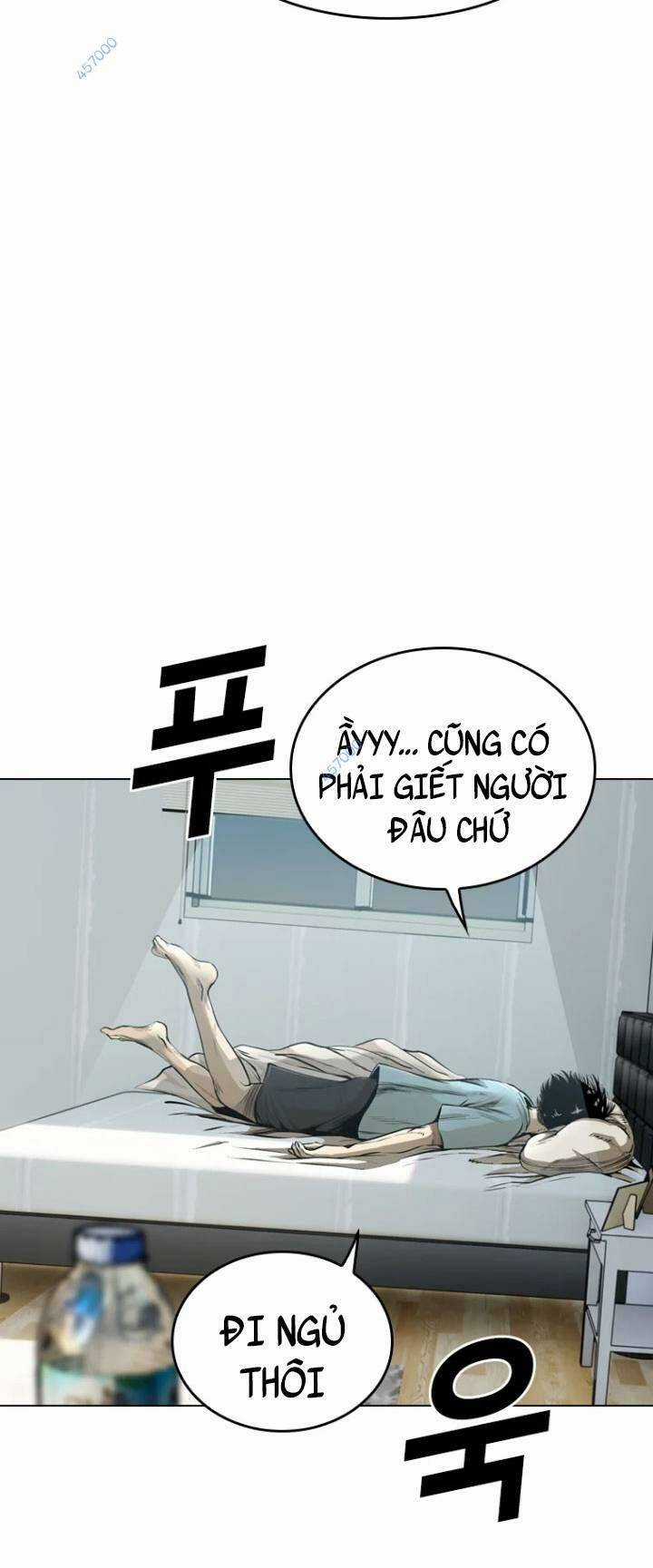 The Blob - Chapter 17 - Trang 87