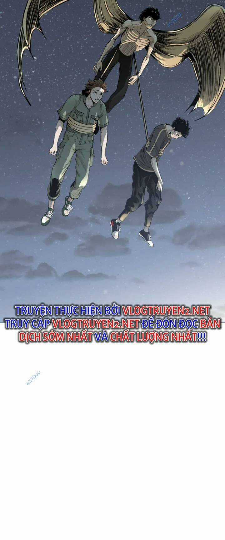 The Blob - Chapter 17 - Trang 89