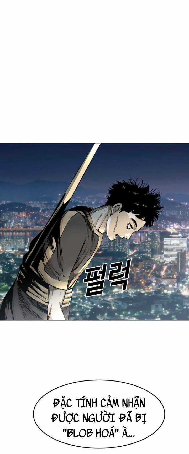The Blob - Chapter 17 - Trang 90