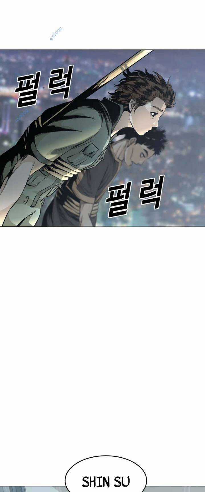 The Blob - Chapter 17 - Trang 91