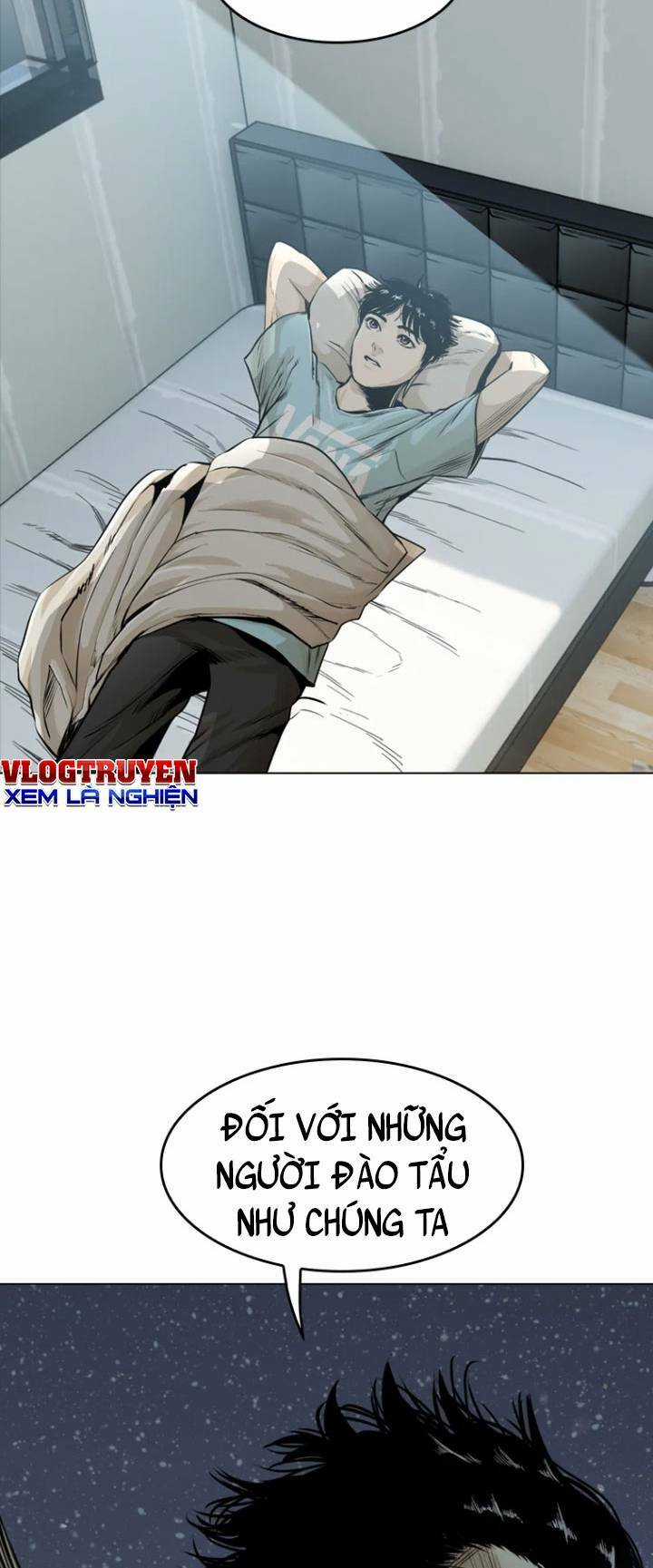 The Blob - Chapter 17 - Trang 92