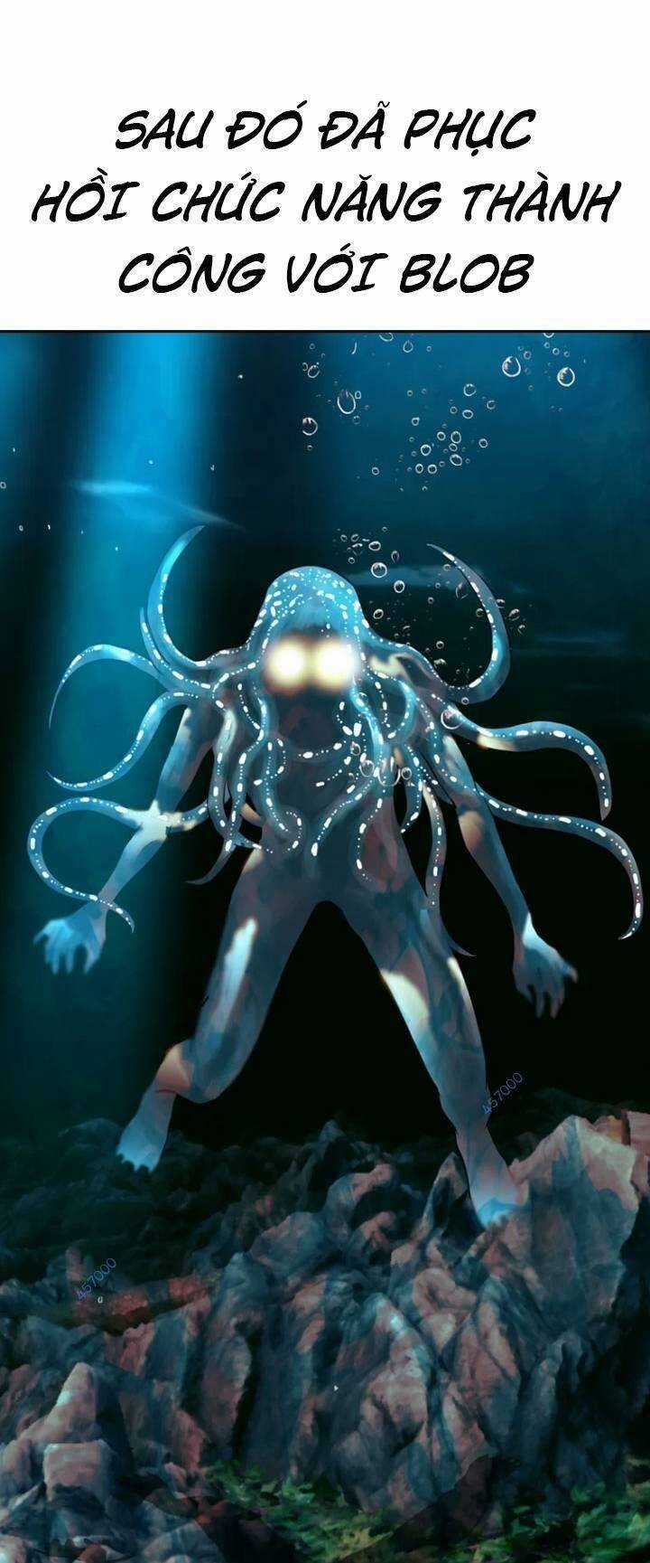 The Blob - Chapter 18 - Trang 101