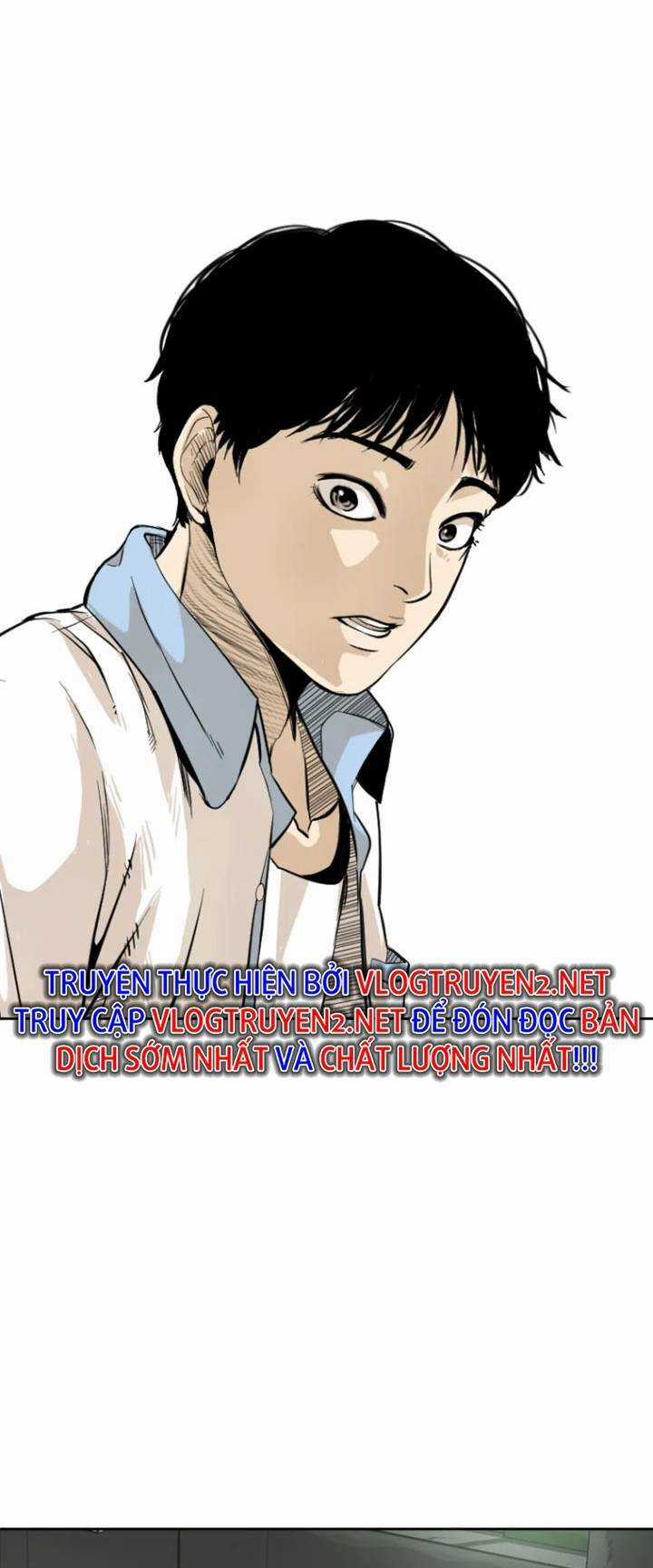 The Blob - Chapter 18 - Trang 12