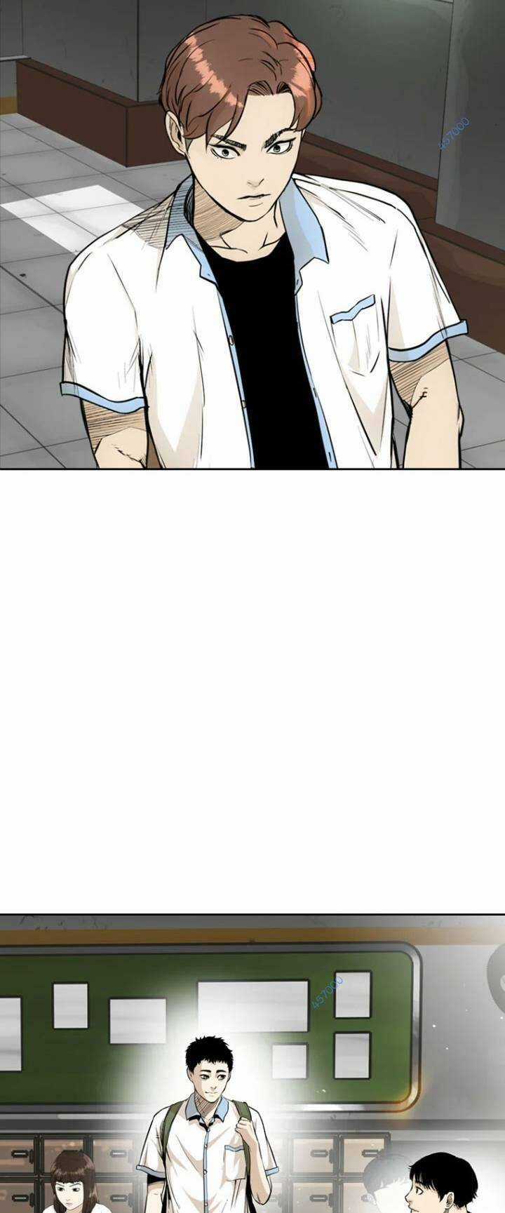 The Blob - Chapter 18 - Trang 13