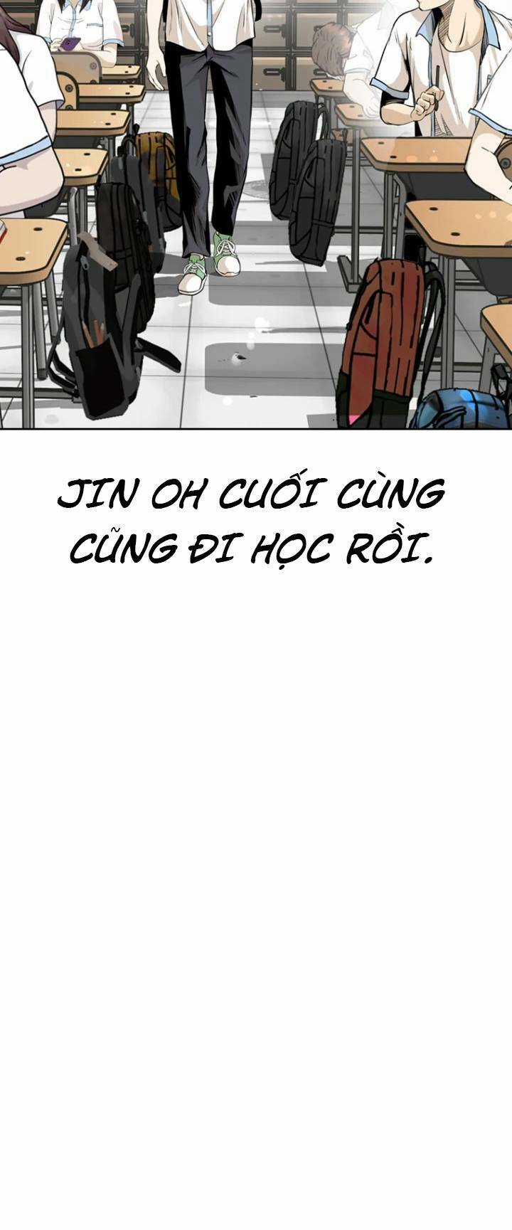 The Blob - Chapter 18 - Trang 14