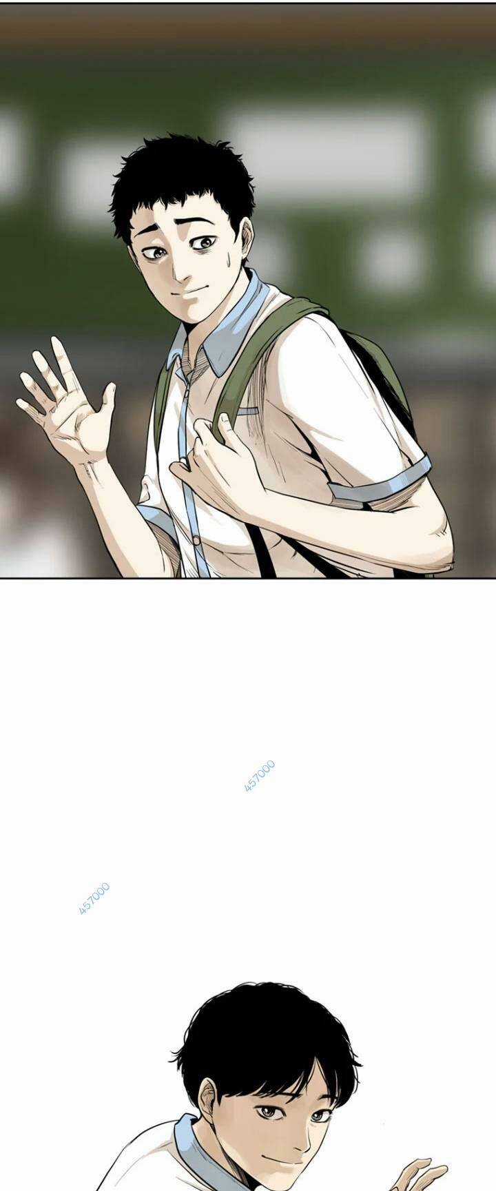 The Blob - Chapter 18 - Trang 15