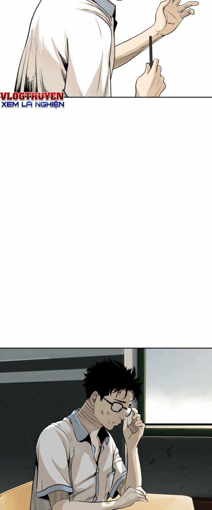 The Blob - Chapter 18 - Trang 16