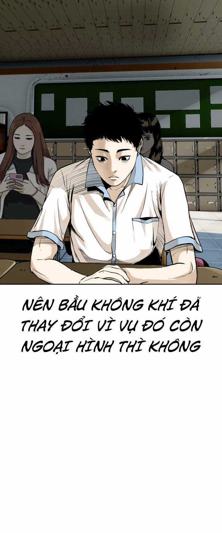 The Blob - Chapter 18 - Trang 18