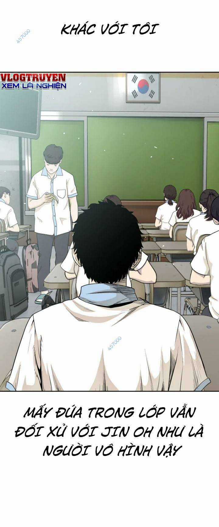 The Blob - Chapter 18 - Trang 19