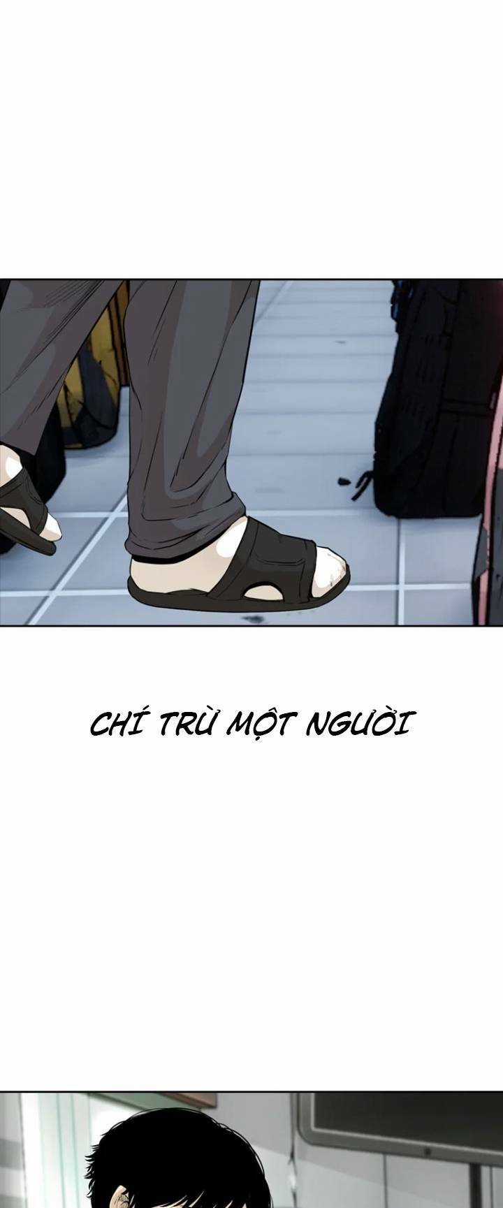 The Blob - Chapter 18 - Trang 20