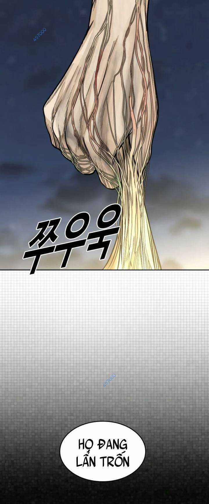 The Blob - Chapter 18 - Trang 3