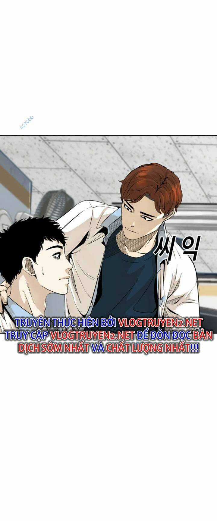 The Blob - Chapter 18 - Trang 25