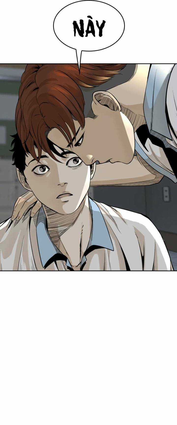 The Blob - Chapter 18 - Trang 26