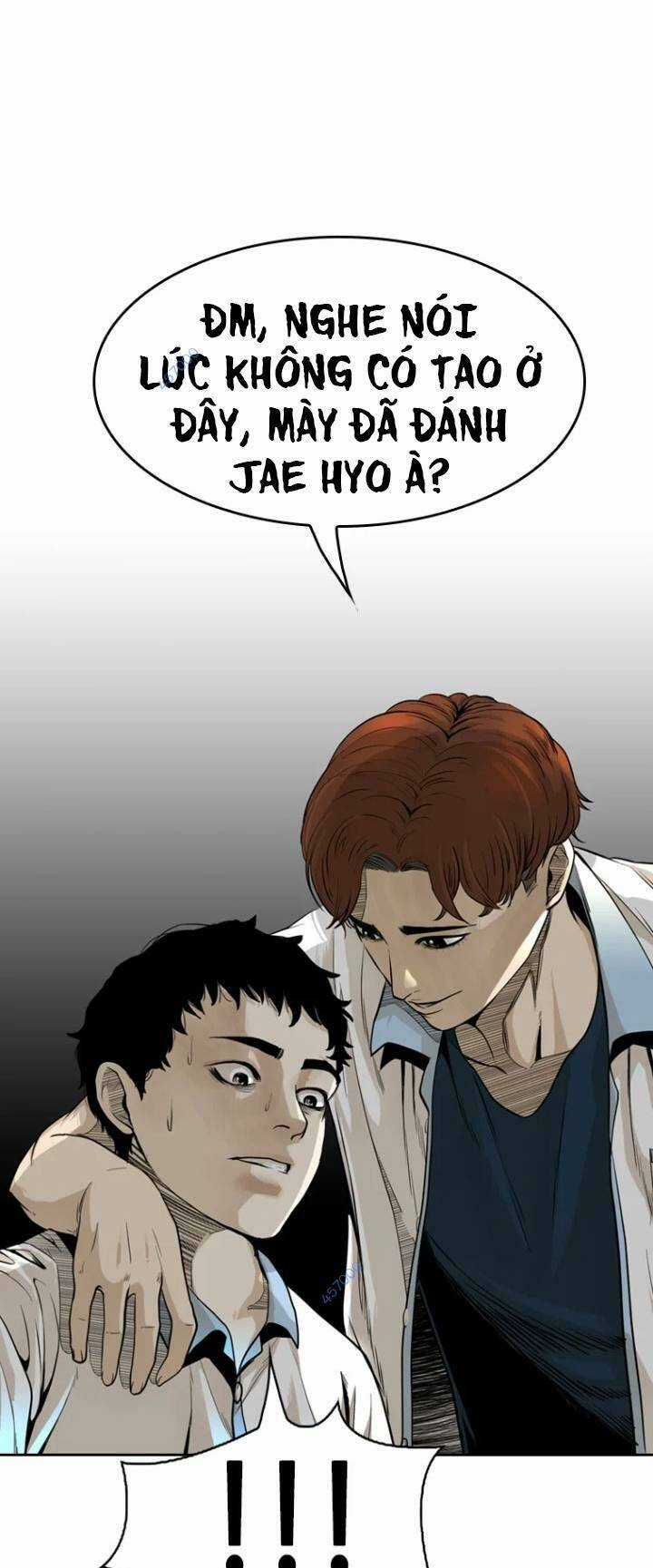 The Blob - Chapter 18 - Trang 27