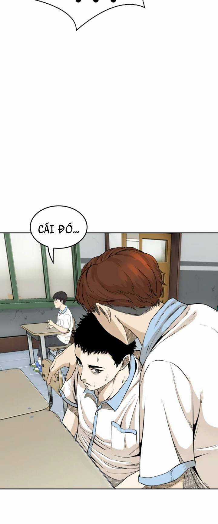 The Blob - Chapter 18 - Trang 28