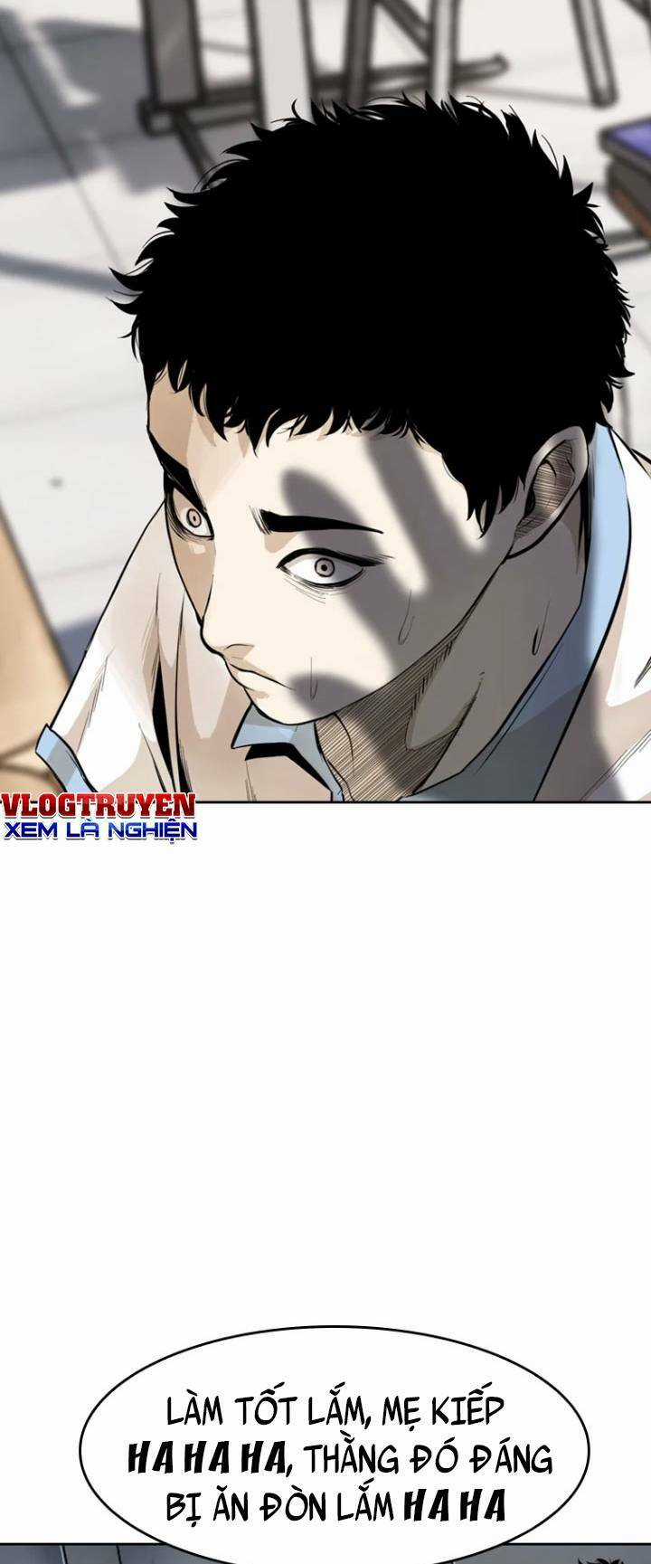 The Blob - Chapter 18 - Trang 30