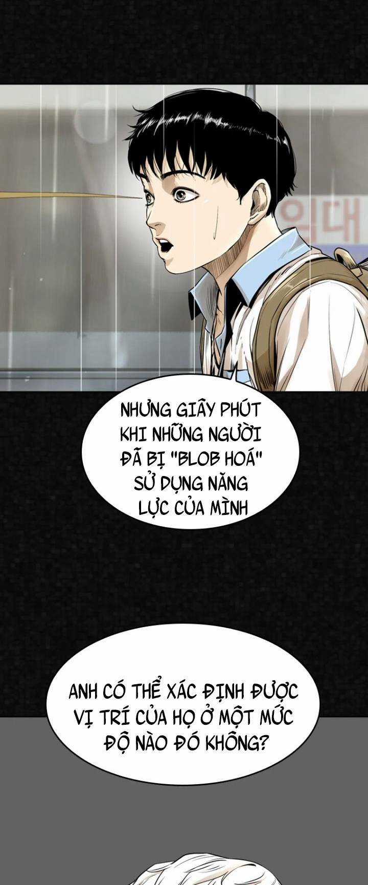 The Blob - Chapter 18 - Trang 4