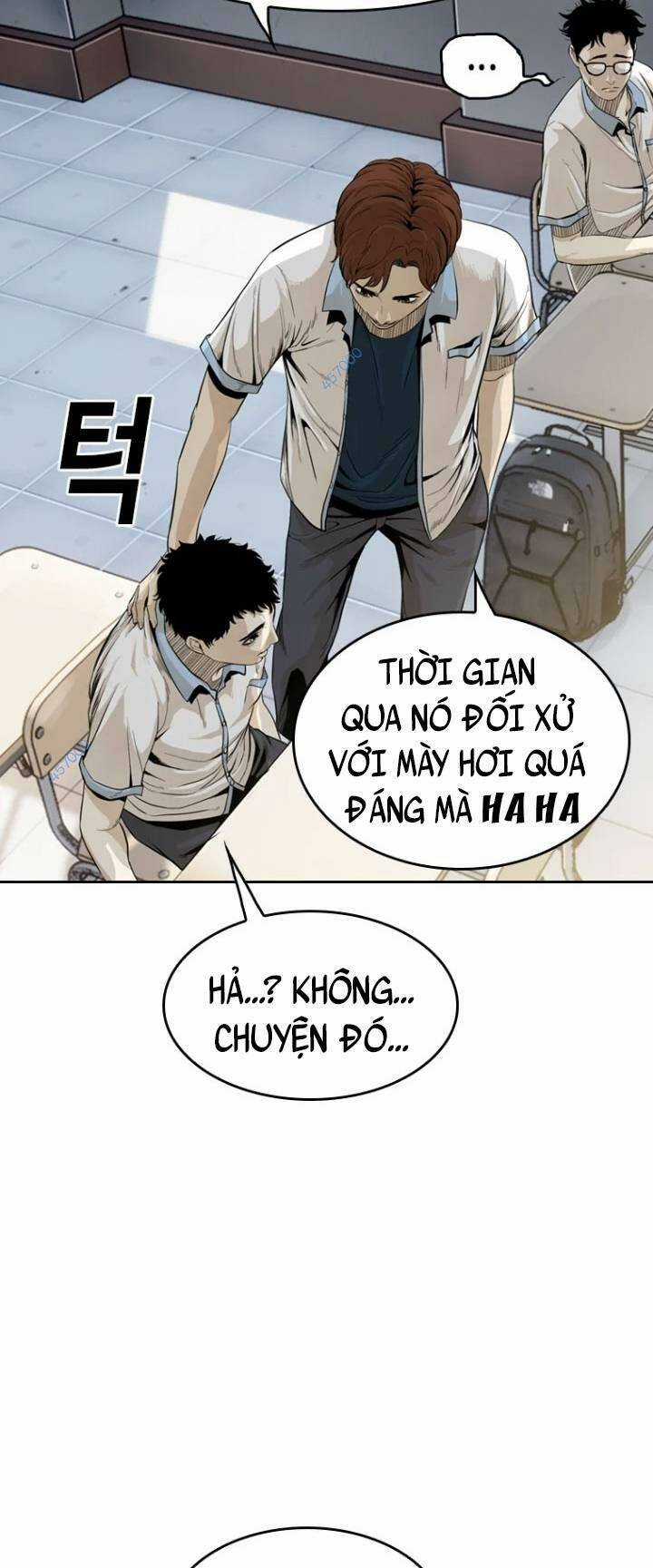 The Blob - Chapter 18 - Trang 31