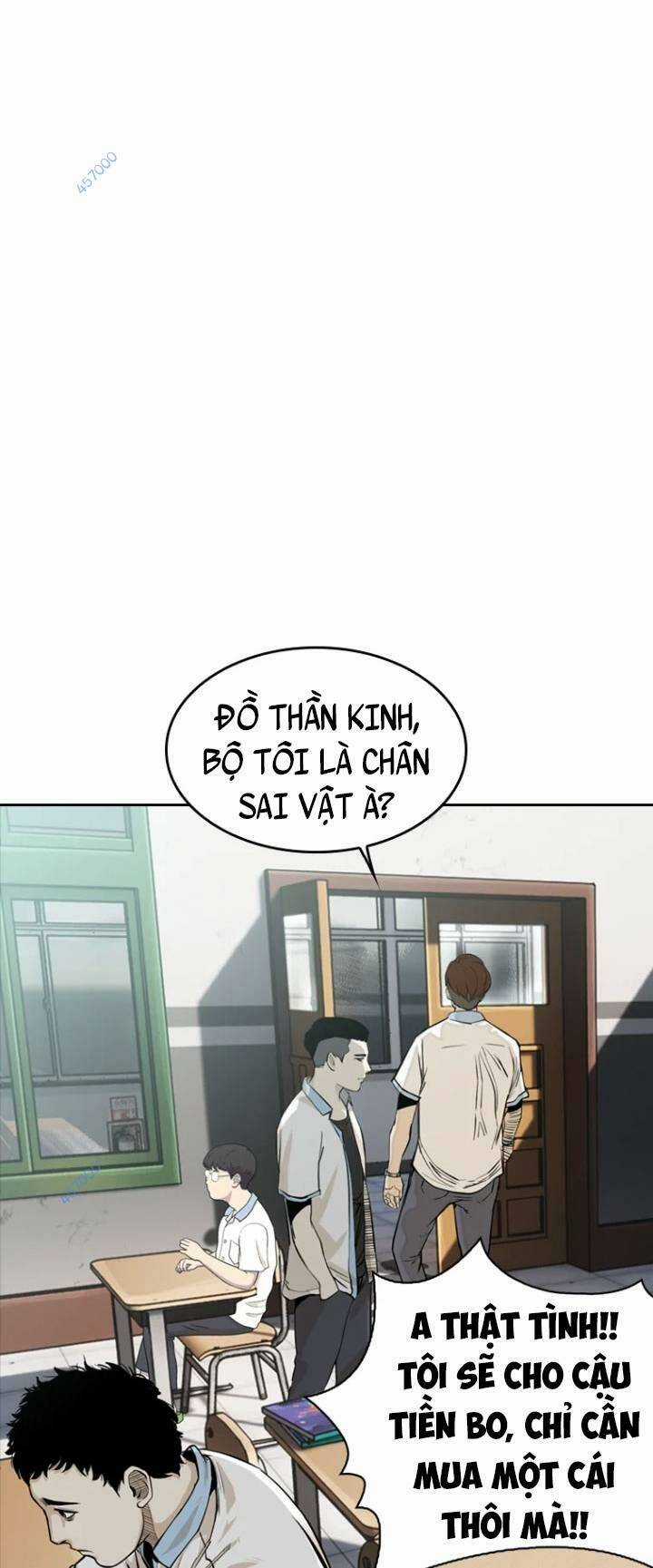 The Blob - Chapter 18 - Trang 33