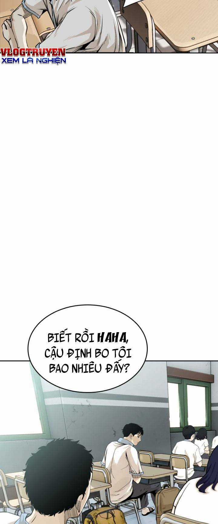 The Blob - Chapter 18 - Trang 34