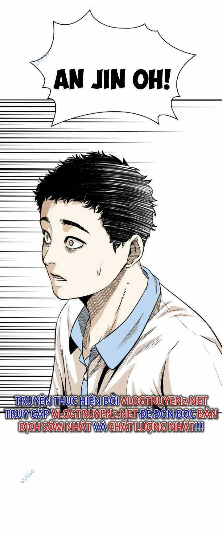 The Blob - Chapter 18 - Trang 37