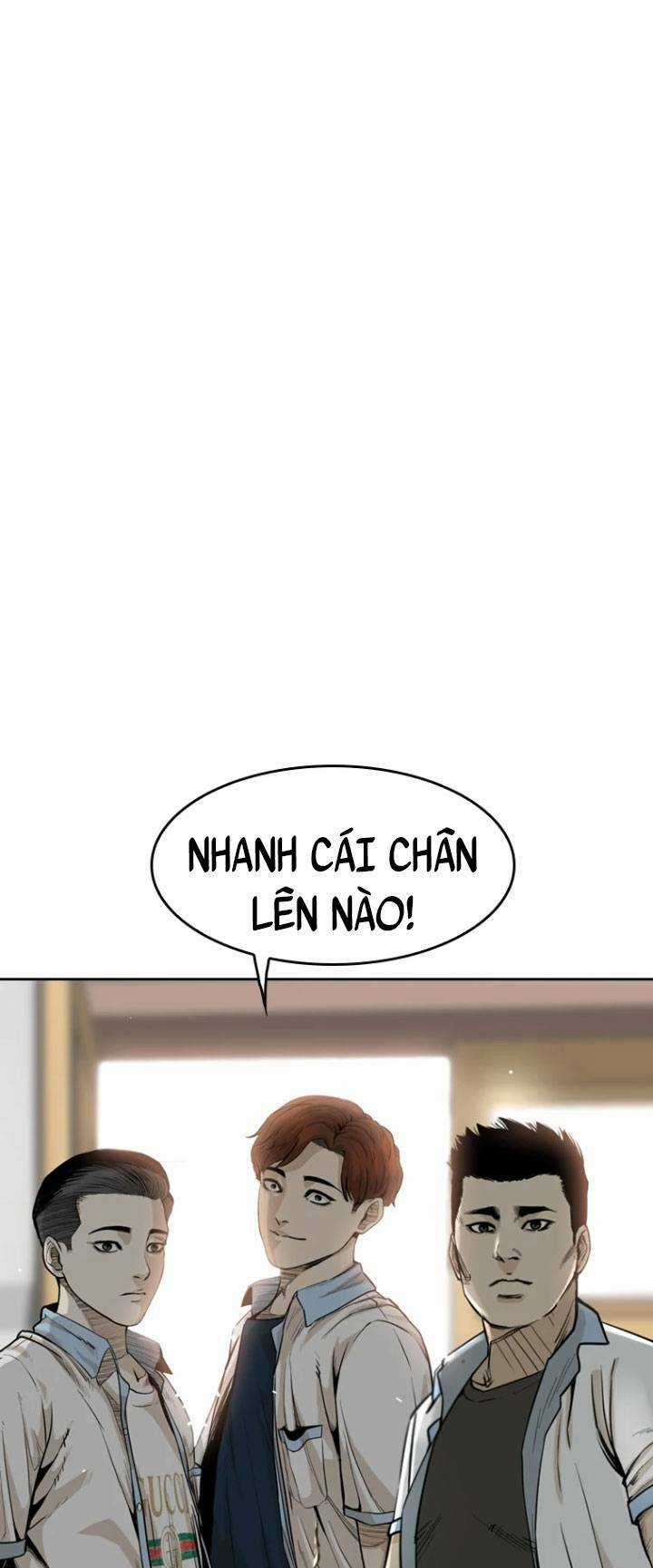 The Blob - Chapter 18 - Trang 38