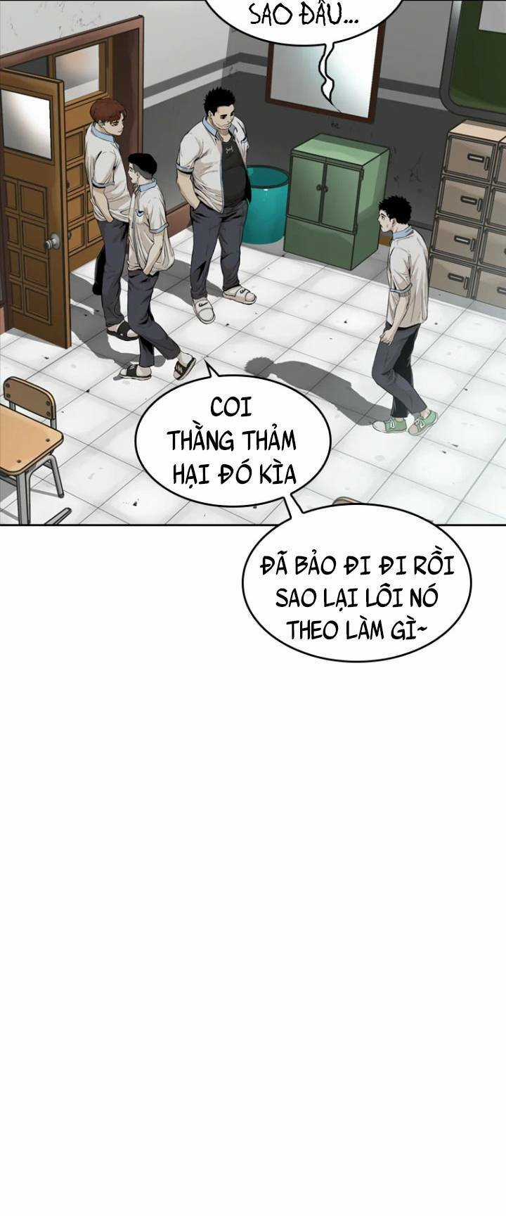 The Blob - Chapter 18 - Trang 40