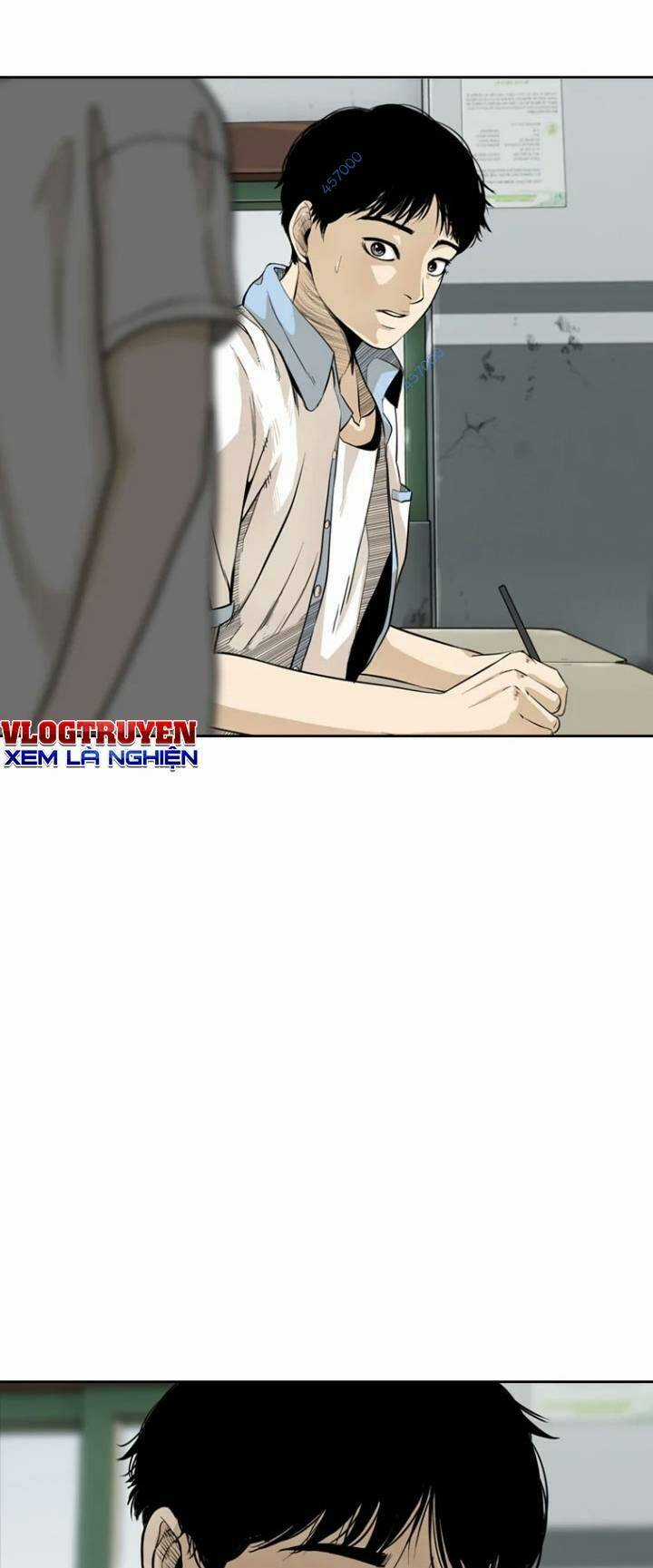 The Blob - Chapter 18 - Trang 41