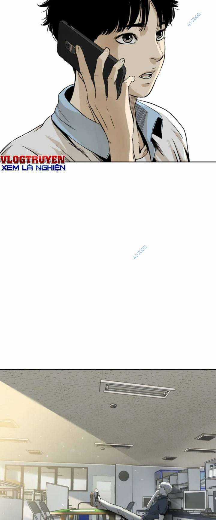 The Blob - Chapter 18 - Trang 45