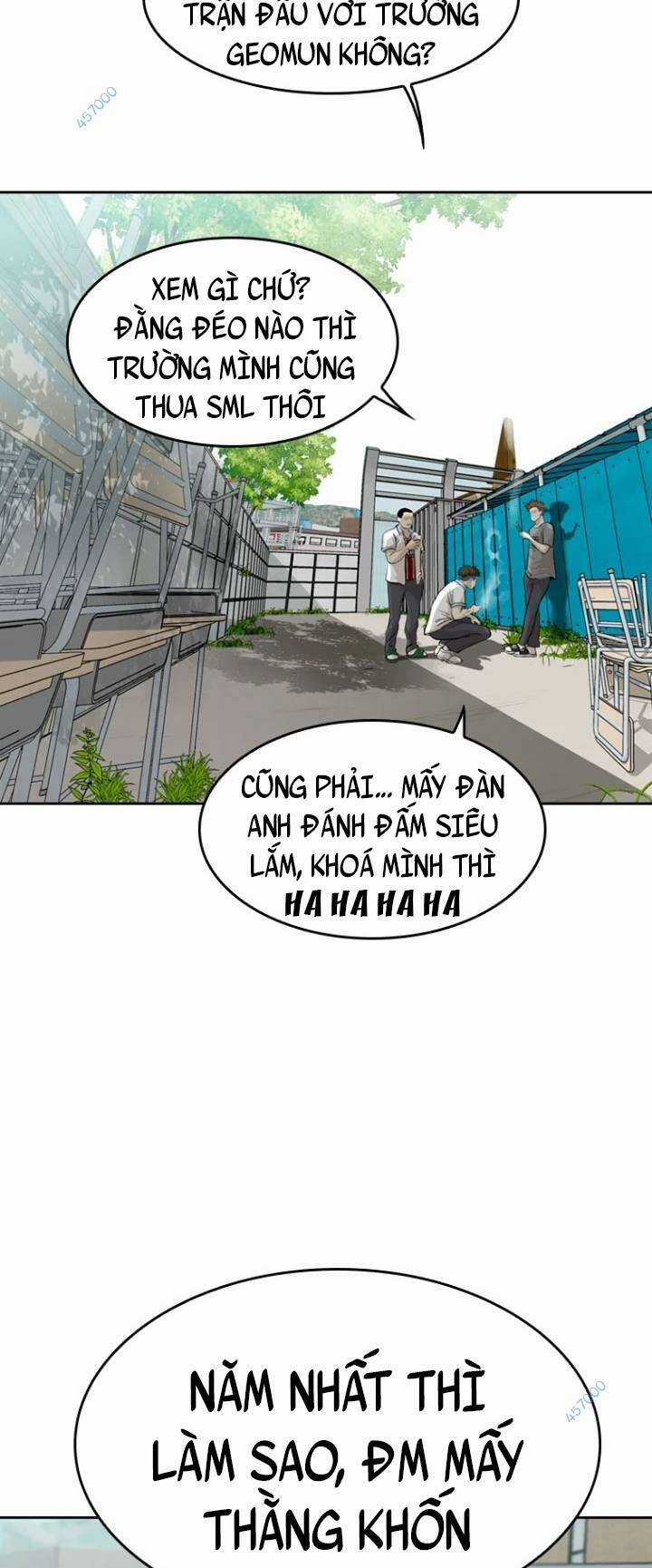 The Blob - Chapter 18 - Trang 49