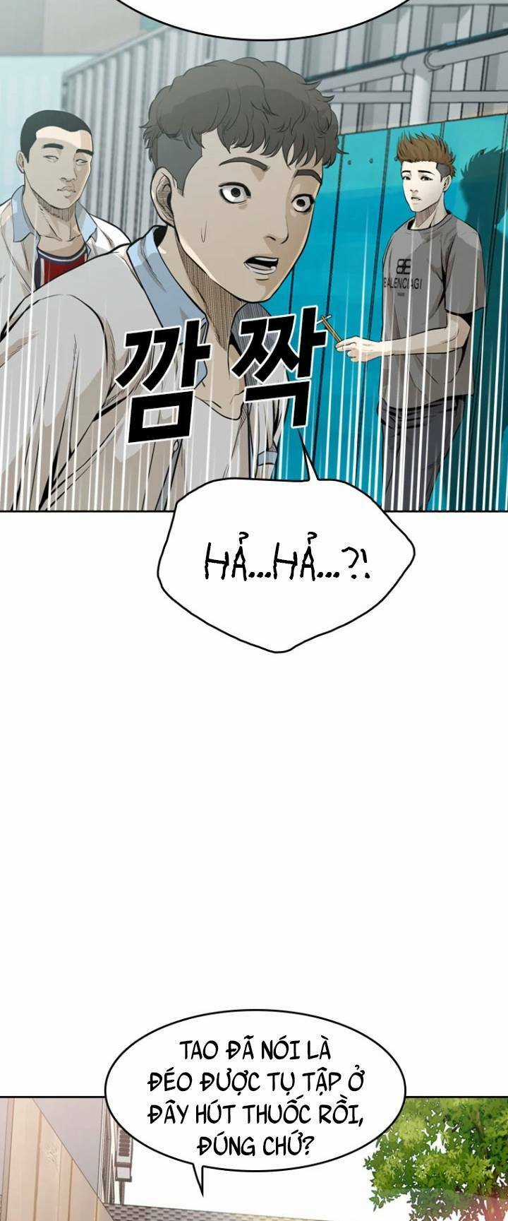 The Blob - Chapter 18 - Trang 50