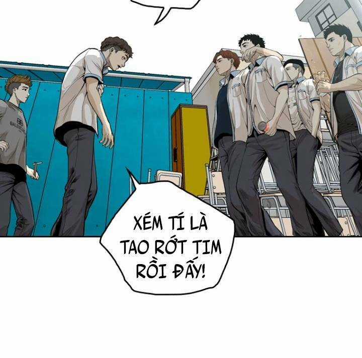 The Blob - Chapter 18 - Trang 52