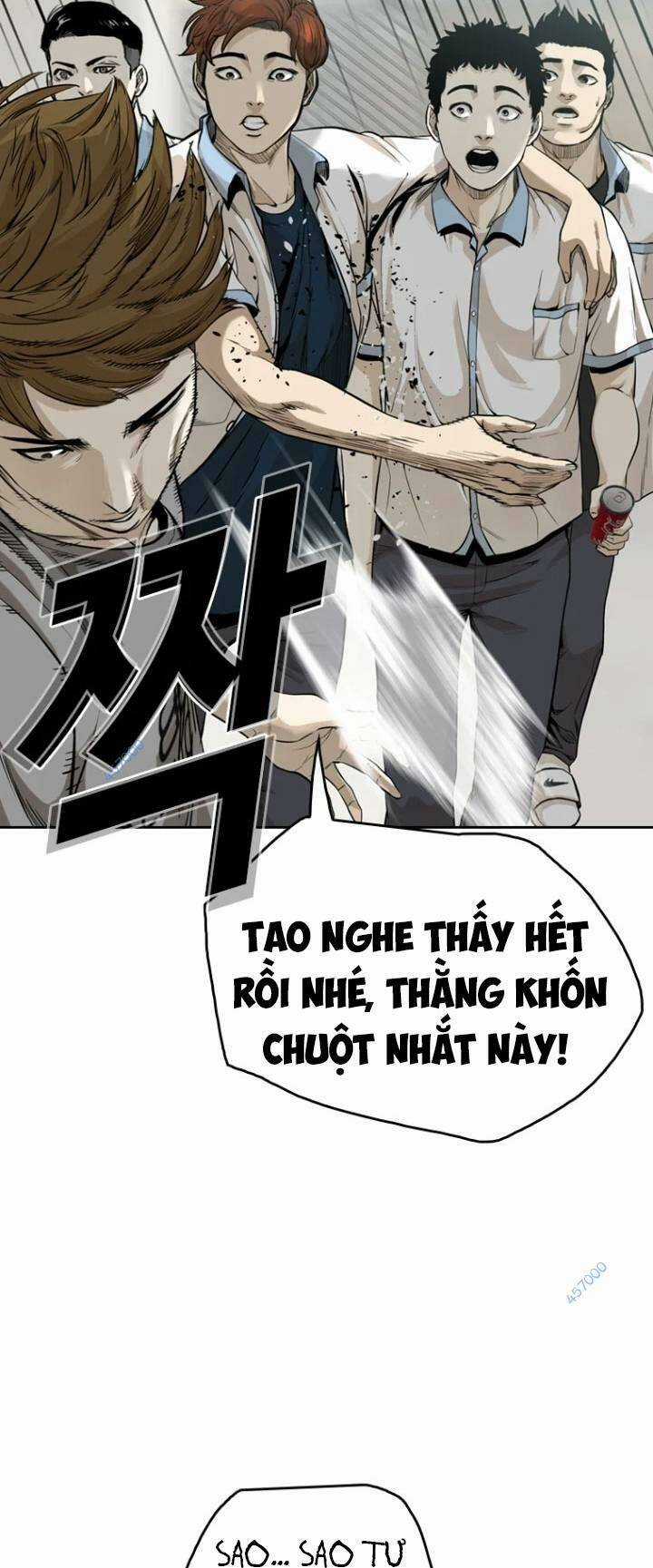 The Blob - Chapter 18 - Trang 55