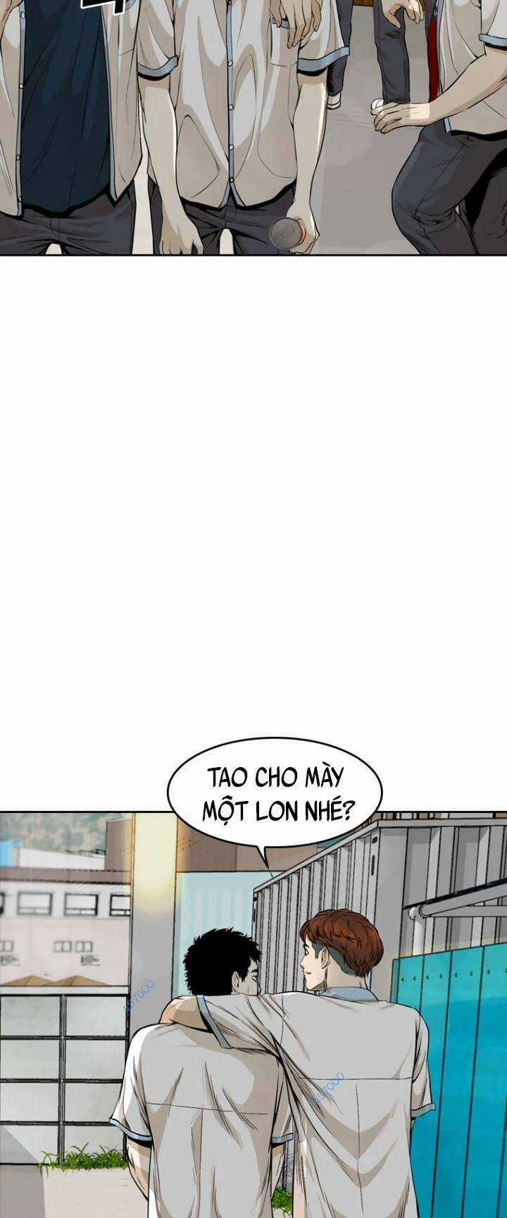 The Blob - Chapter 18 - Trang 59