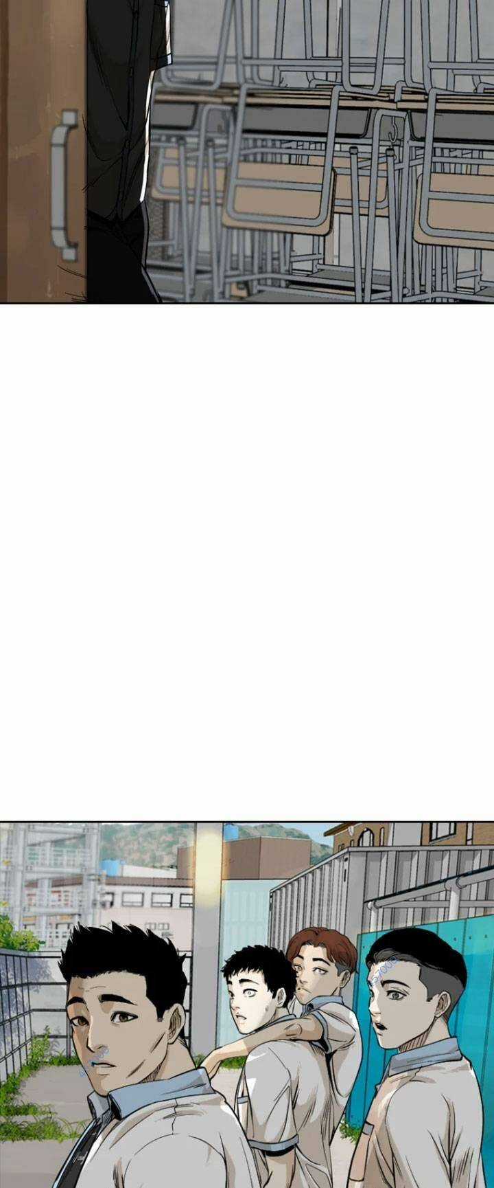 The Blob - Chapter 18 - Trang 61