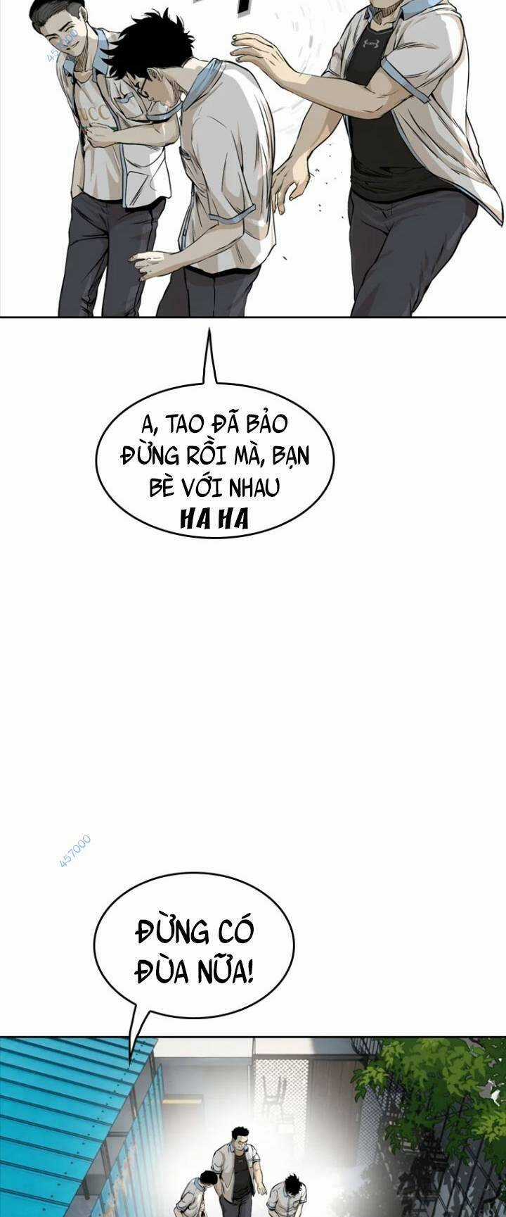 The Blob - Chapter 18 - Trang 65