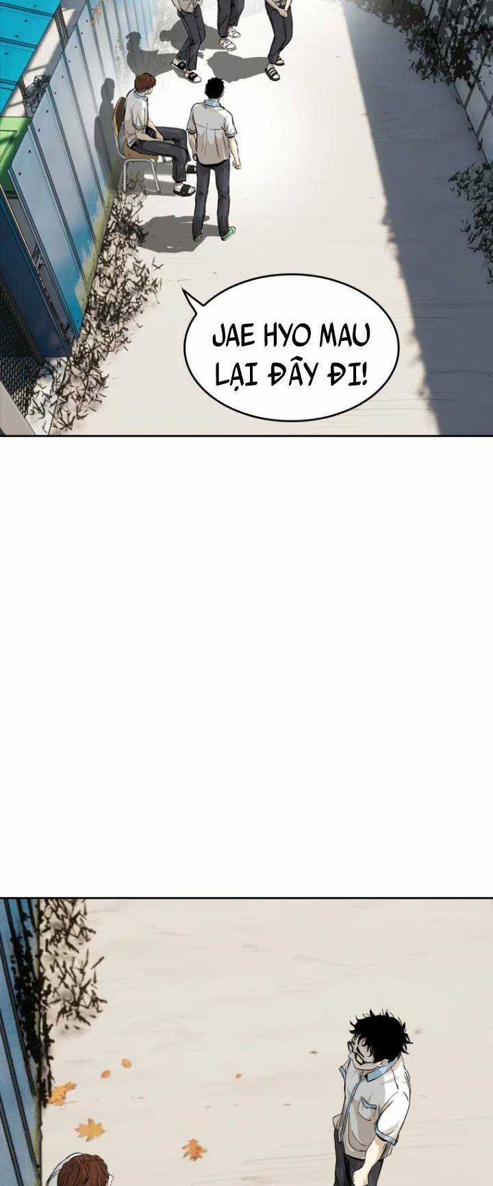 The Blob - Chapter 18 - Trang 66