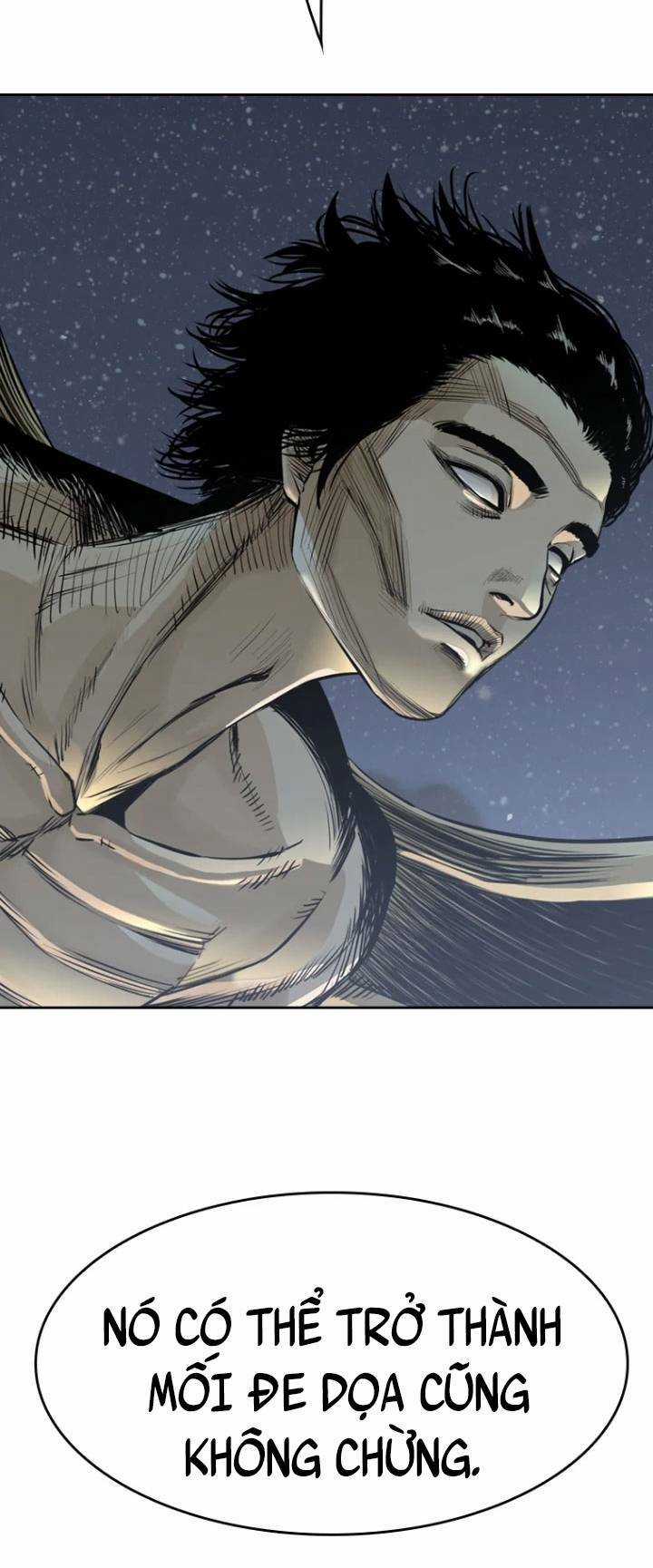 The Blob - Chapter 18 - Trang 8