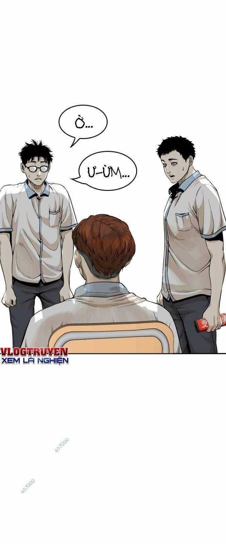 The Blob - Chapter 18 - Trang 71