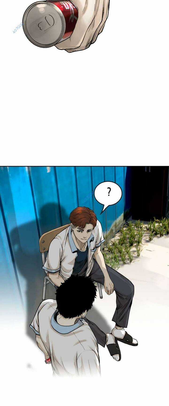 The Blob - Chapter 18 - Trang 73