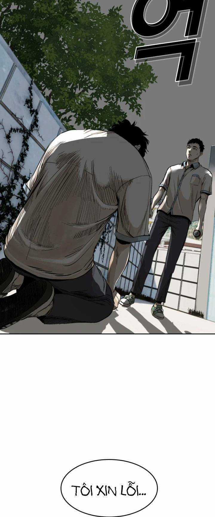 The Blob - Chapter 18 - Trang 78