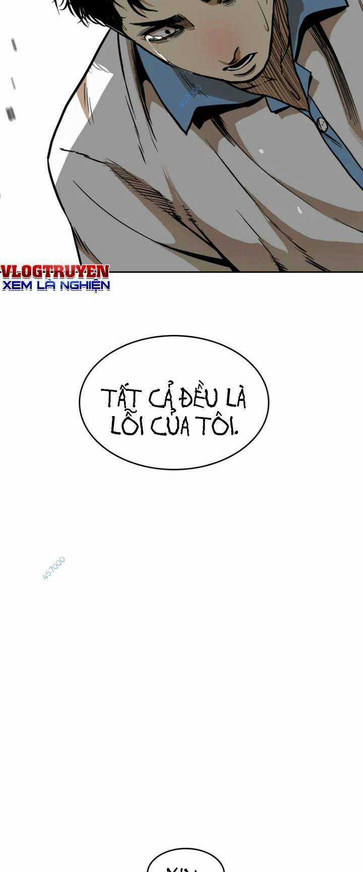 The Blob - Chapter 18 - Trang 81