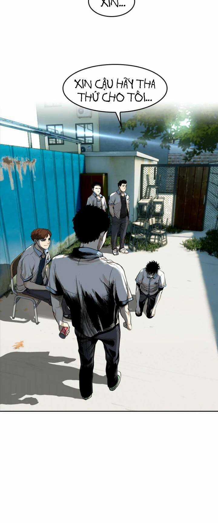 The Blob - Chapter 18 - Trang 82