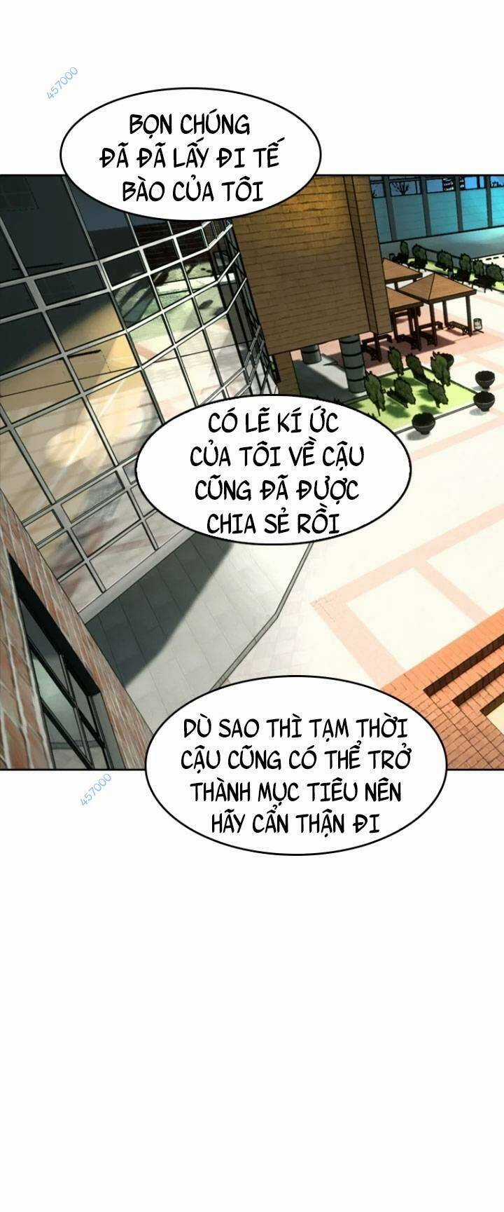 The Blob - Chapter 18 - Trang 87