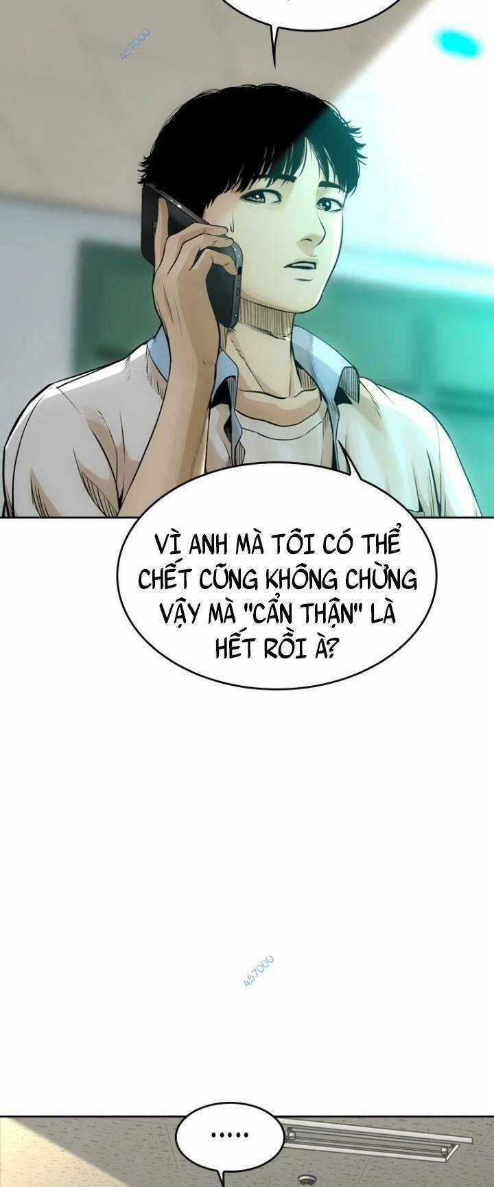 The Blob - Chapter 18 - Trang 89