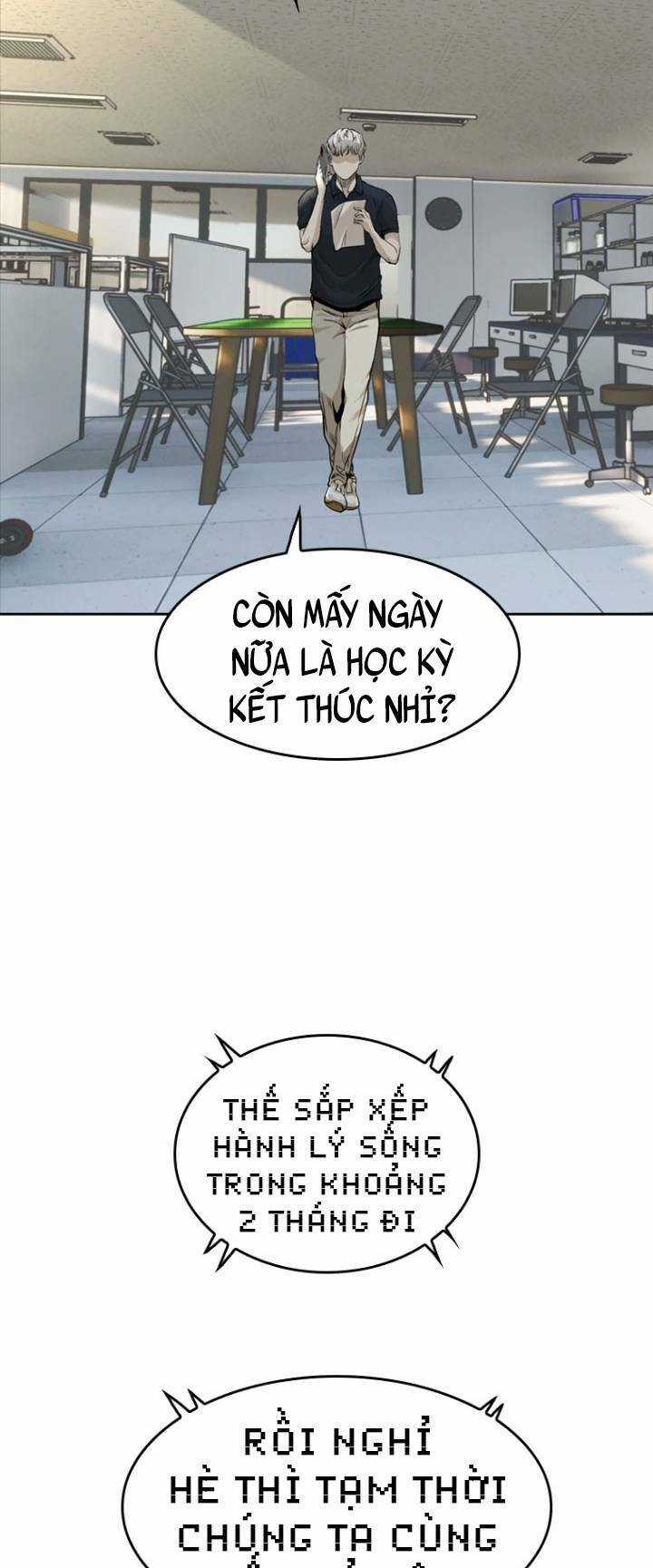 The Blob - Chapter 18 - Trang 90