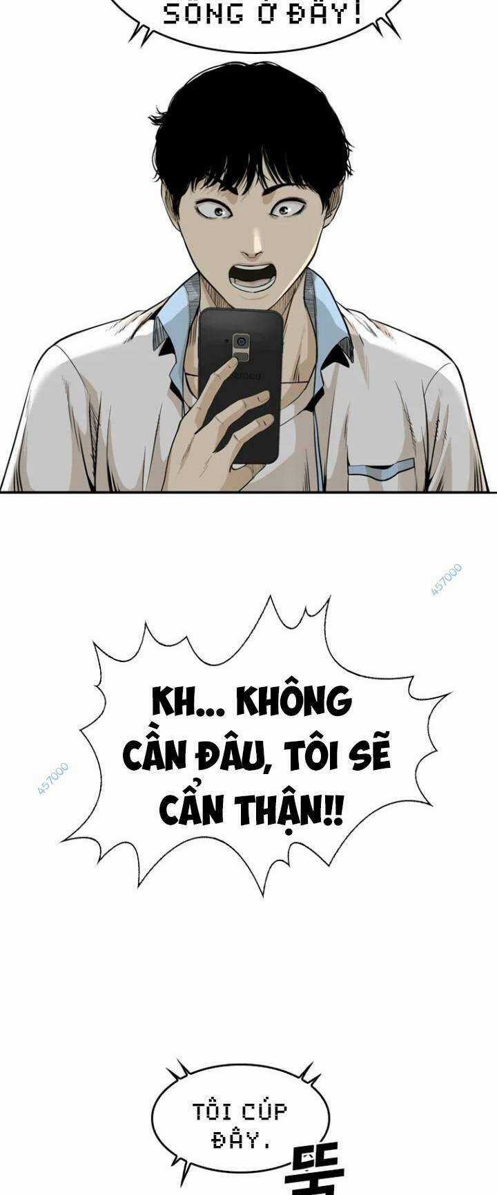 The Blob - Chapter 18 - Trang 91