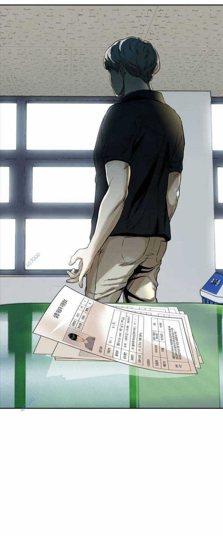 The Blob - Chapter 18 - Trang 95